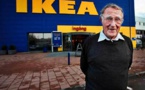 Ingvar Kamprad, el austero multimillonario que fundó el imperio IKEA