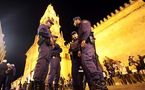 Dos musulmanes detenidos tras intentar orar en la Mezquita de Córdoba