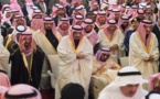 Arabia Saudí recaudó 85.000 millones de sospechosos de corrupción