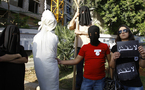 Arabia Saudí ejecutará a un libanés condenado por brujería