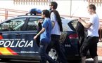 Liberados musulmanes austríacos detenidos por orar en la mezquita de Córdoba