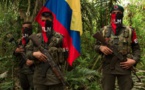 FARC acusa al ELN de asesinar a tres de sus integrantes