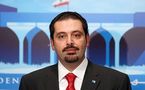 Primer ministro libanés pide a Israel avanzar hacia el diálogo