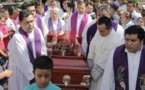 Fiscalía mexicana vincula a sacerdotes asesinados con grupo criminal