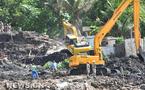 Rio ante una de sus peores tragedias: 183 muertos y 200 soterrados