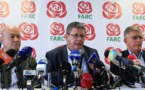 Partido de la FARC suspende campaña y exige garantías al Gobierno