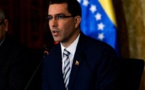 Venezuela rechaza intención de EEUU de intervenir en ola migratoria