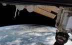 Rusia critica plan de EEUU de privatizar estación espacial internacional
