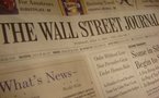 'The Wall Street Journal': "A Garzón le ha llegado su merecido"