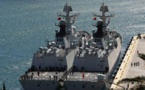 Informe del IISS: China invierte con fuerza en Defensa