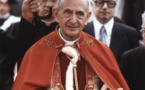 Francisco: El papa Pablo VI será canonizado este año