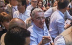 Ex presidente colombiano Uribe dice que Corte Suprema lo persigue