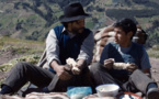 El quechua resuena en la Berlinale de la mano de "Retablo"