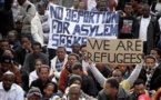 Israel planea controvertida expulsión de 40.000 migrantes africanos
