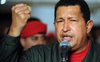 Chávez celebra Bicentenario de la independencia rodeado de sus aliados