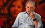 Defensa de Lula ingresa recurso y pide absolución del ex mandatario