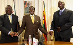 Zimbabue: Mugabe insta a cesar la violencia en los 30 años de independencia