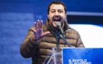 La cruzada del derechista italiano Salvini contra los sin papeles