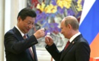 Xi Jinping, un presidente con un poder comparable al de Mao Zedong