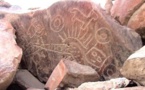 Hallan 108 petroglifos en una zona arqueológica del oeste de México