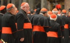 Cardenales usan a monjas como esclavas