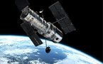 El telescopio Hubble revolucionó la astronomía hace 20 años