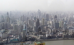 Shanghai realzará su imagen de capital financiera con Exposición Universal