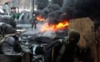 Las partes en conflicto en Ucrania anuncian tregua a partir del lunes