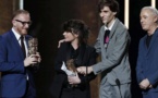 "120 pulsaciones por minuto" arrasa en los premios César