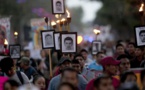 Familias de los 43 desaparecidos temen que México cierre el caso