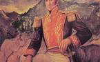 Archivos de Simón Bolívar pasarán a estar bajo control del gobierno de Chávez