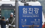 Presidente de Corea del Sur envía emisarios a Corea del Norte