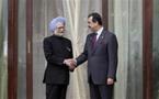 Diálogo de paz: India y Pakistán acuerdan volver a reunirse
