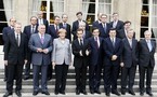 Europa, en crisis de liderazgo