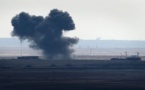 Accidente de avión militar ruso en Siria deja 32 muertos