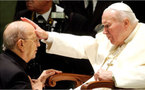 Abusos sexuales: Papa nombra delegado para controlar a Legionarios de Cristo
