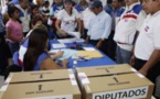 La derecha triunfa en los comicios de El Salvador