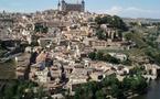 Toledo, una lección de Historia abrazada por el Tajo