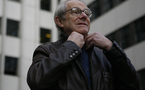 Ken Loach reacciona a la piratería colgando sus películas de Youtube