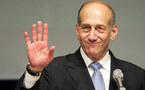 Israel: se reanuda juicio de Olmert en caso de facturas falsas