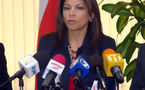 La socialdemócrata Laura Chinchilla asume la presidencia de Costa Rica