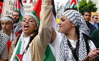 Israelíes y palestinos: ¿es demasiado tarde para dos Estados?
