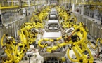 Robots vs. seres humanos: ¿Eliminará la automatización el empleo?