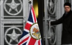 Rusia expulsa a 23 diplomáticos británicos tras ataque a ex espía
