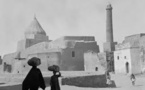 Irak reconstruirá histórica mezquita de Mosul destruida por el EI