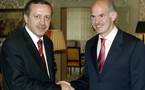 "Un gran paso" en relaciones greco-turcas, pero las divergencias persisten