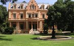 Villa Ocampo, mítica morada argentina, acoge un nuevo tesoro