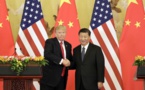 Temor a guerra comercial entre EEUU y China desploma bolsas mundiales