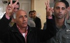 Israel: el "espía nuclear" Vanunu otra vez encarcelado