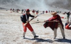 Historiadores chilenos ponen en duda batalla que recordó Evo Morales